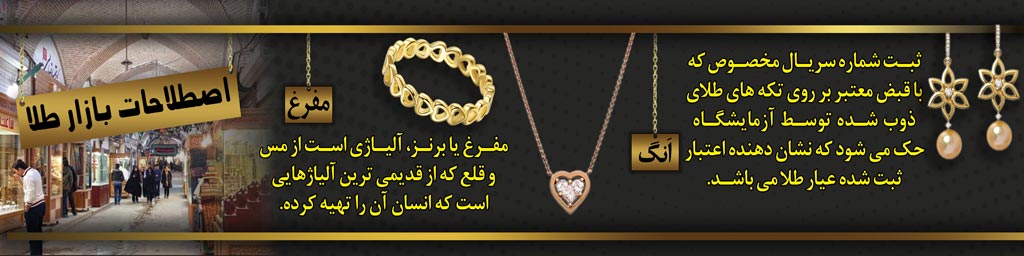 اصطلاحات-بازار-طلا-2