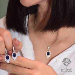 نمونه کار
